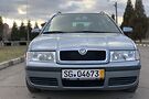 Skoda Octavia Tour Combi
