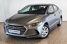 Hyundai Elantra Cтоимость с НДС