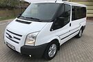 Ford Transit пасс. Euroline