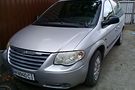 Chrysler Voyager