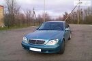 Mercedes-Benz S 320