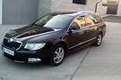 Skoda Superb Elegance