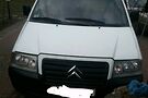 Citroen Jumpy пасс.