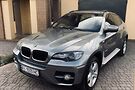 BMW X6 ORIGINAL 