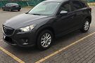 Mazda CX-5 BOSE 