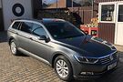 Volkswagen Passat B8