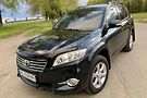 Toyota RAV4 официальный 