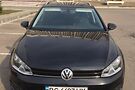 Volkswagen Golf VII comfort 