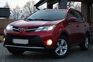 Toyota RAV4 ОФІЦІЙНА/D4D/4*4