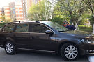 Volkswagen Passat B7 luxury 