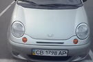 Daewoo Matiz V4A11BD