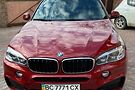 BMW X6 XDRIVE35I MPAKET
