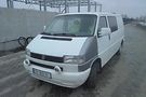 Volkswagen T4 (Transporter) пасс.