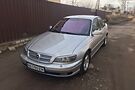 Opel Omega