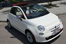 Fiat 500 C POP