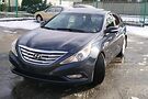 Hyundai Sonata Limited