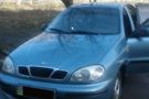 Daewoo Lanos