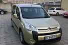 Citroen Berlingo пасс. CLIMA