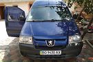 Peugeot Expert пасс.