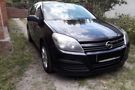 Opel Astra H