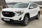GMC Terrain SLE