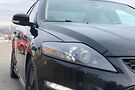 Ford Mondeo Titanium 4