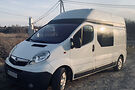 Opel Vivaro пасс.
