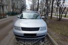 Volkswagen Passat B5