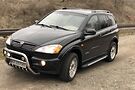 SsangYong Kyron Полная