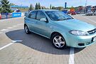Chevrolet Lacetti Газ-4