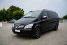 Mercedes-Benz Vito пасс. 113