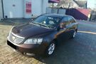 Geely Emgrand 7 (EC7)