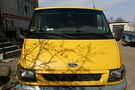 Ford Transit груз.-пасс.