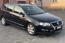 Volkswagen Passat B6 2.0 дизель автомат