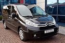 Citroen Jumpy пасс.