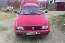 Volkswagen Caddy пасс.