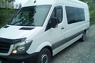 Mercedes-Benz Sprinter 316 пасс. Категорія в 8+1+спальне
