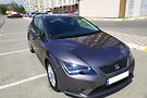 SEAT Leon st