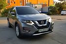 Nissan Rogue SV AWD