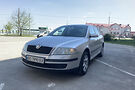 Skoda Octavia A5 ТЕРМІНОВО