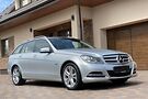 Mercedes-Benz C 220 Avantgarde