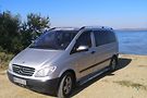 Mercedes-Benz Vito пасс.