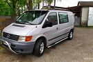 Mercedes-Benz Vito 110