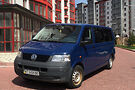 Volkswagen T5 (Transporter) пасс. 2.5TDI LONG 