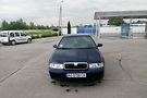 Skoda Octavia Tour