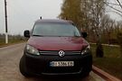 Volkswagen Caddy пасс.
