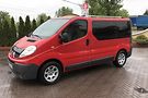 Renault Trafic пасс.