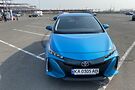 Toyota Prius Prime 