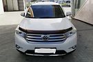 Toyota Highlander FULL official 