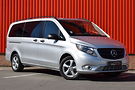 Mercedes-Benz Vito пасс.